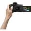 Фотоапарат Canon PowerShot V1 Premium Vlogger Kit Black (6390C006) [133048] - мініатюра 10
