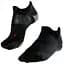 Носки Falke ESS RU5 Race Invisible Mns 46-48 Black (1097-16731-3010 46/48) - миниатюра 1