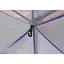 Палатка Skif Outdoor Adventure II 200x200 см Orange-Blue - миниатюра 7