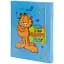 Папка для праці Kite Garfield А4 на гумці (GF25-213) - мініатюра 1