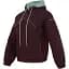Худи Frontier Rubi S Women Шоколодний - миниатюра 2