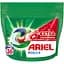 Капсули для прання Ariel Pods+ Сила Екстраочищення 36 шт. - мініатюра 1