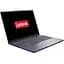 Ноутбук Lenovo IdeaPad Slim 3 15ARP10 5 7535HS la 4.55GHz, IPS, 16GB DDR5, 512GB, Без ОС - мініатюра 1