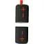 Акустична система Grand-X Bluetooth 2 в 1 Black (BTS-15DB) - мініатюра 3