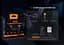 Ліхтар до пістолета Fenix GL06-365 - мініатюра 17