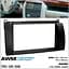 Переходная рамка Rover 75 AWM 781-28-106 - миниатюра 5