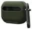 Чехол UAG для AirPods Pro (Gen 2, 2022), Metropolis, Olive Drab teh0019456 - миниатюра 8