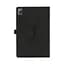 Чохол до планшета BeCover Slimbook Blackview Tab 60 8.68" Black (712833) - мініатюра 2