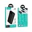 Power Bank Hoco J154 Victorious 22.5W+PD20W fully compatible power bank(10000mAh) Черный - миниатюра 2
