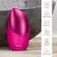 Електронна звукова термощітка для обличчя GESKE Sonic Thermo Facial Brush 6 в 1 бузкова - мініатюра 5