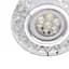 Точечный светильник Brille HDL-G314 MR16+3W LED 36-452 - миниатюра 7