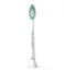 Насадки для электрической зубной щетки Philips C2 Optimal Plaque Defence, 4 шт. (HX9024/10) - миниатюра 2