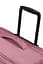 Валіза American Tourister SUMMERRIDE LILAS PINK 55x40x23(25) 55 см ME7*81004 - мініатюра 8