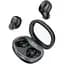 Навушники бездротові Hoco EQ3 Smart True Wireless чорні 6931474798558 - мініатюра 2