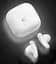 Гарнітура SoundСore Liberty Buds White Anker teh0026555 - мініатюра 7