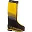 Ботинки LaSportiva Olympus Mons Evo 44 Yellow/Black LaSportiva (1052-290NE 44) - миниатюра 1