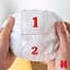 Уцінка. Підгузки Huggies Extra Care Box 5 (11-25 кг), 66 шт. - мініатюра 4