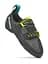 Скельники Scarpa Vapor V (70096-000-1) 42,5 Сірий-Жовтий - мініатюра 1