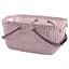 Кошик Violet House Виолетта Pink Powder з кришкою 5 л (1010 Виолетта PINK POWDER с/к 5 л) - мініатюра 2