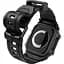 Чехол-ремешок Spigen Rugged Armor Pro для Apple Watch 46mm Matte Black (ACS08604) [149627] - миниатюра 7