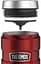 Термокружка без ручки Thermos 0.47 л Stainless King Travel Tumbler Red (160021) - мініатюра 3