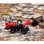 Конструктор Onebot Toy Truck Engineering Bulldozer (CN  OBZZJ01AIQI  GP00091CN/GP00017) - мініатюра 5