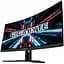 Монітор Gigabyte 31.5" Gaming Monitor [G32QC] [70963] - мініатюра 3