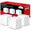 Wi-Fi Mesh система Mercusys Halo H30G 3-pack [104087] - мініатюра 5