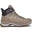 Черевики жіночі Lowa Innovo GTX Mid Women 39,5 Світло-коричневий - мініатюра 1