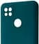 Чохол Wave Colorful Case для Xiaomi Redmi 9C / 10A [Forest Green] [78806] - мініатюра 3