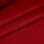 Простынь Cosas на резинке для коляски и люльки 40x80 burgundy, красный (Ranfors80_Burgundy_FittedStroller_40х80) - миниатюра 4