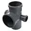 Хрестовина VSplast 2пл 110x110x50x50x90° (ліва, права) 000021126 - мініатюра 2
