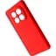 Чехол Wave Full Silicone Cover для Redmi Note 14 Pro 5G Red [127681] - миниатюра 2