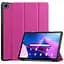 Чохол-книжка BeCover Smart Case для Lenovo Tab M10 Plus TB-125F (3rd Gen) Purple (708305) [77344] - мініатюра 7