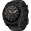 Смарт-годинник Garmin tactix 8 - 51 mm Solar Includes Applied Ballistics Ultralight Solver [010-03407-00/01] [129744] - мініатюра 1