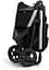 Коляска основание Thule Spring Stroller Aluminium (TH 11300100) - миниатюра 3