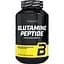 Амінокислота BiotechUSA Glutamine Peptide 180 капсул - мініатюра 1