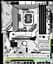 Материнська плата ASRock B860 Steel Legend Wi-Fi LGA 1851 (B860 Steel Legend WiFi) - мініатюра 2
