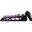 Клавіатура GravaStar Mercury K1 Pro TKL UA Galaxy Black GSK1PRO_CMBLK [140625] - мініатюра 4