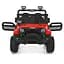Дитячий електромобіль Bambi Джип M 6270EBLR-3 24V до 20 кг - мініатюра 2