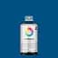 Аерозольна фарба MTN WB-338 300 мл Primary Blue, EX019W0338M - мініатюра 2