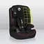 Автокрісло Lionelo Nico 9-36 кг Black Red - мініатюра 7