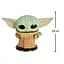 Ігрова фігурка Funko Pop Мандалорец Малюк, 25 см (49757) - мініатюра 4