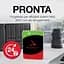 Жорсткий диск Seagate 2TB 3.5` 5400 256MB SATA IronWolf - мініатюра 2
