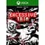 Ключ активации Microsoft Excessive Trim для Xbox One/Series S/X - миниатюра 1