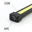 Ліхтар ручний XPRO LIGHT L08-2 настільний з USB-зарядкою (43452-l08-2_193) - мініатюра 3