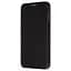 Чехол-книжка для Motorola G55 5G, G-Case, черный, кожаный чехол-книга из экокожи (PU) и TPU, с магнитом, с подставкой и вместительным кардхолдером, противоударный, защита всего корпуса, ArmorStandart (ARM81222) - мініатюра 1