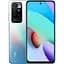 Смартфон Xiaomi Redmi 10 2022 4/64 Gb Global без NFC Blue - миниатюра 1