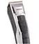 Машинка для стрижки Ardesto HC-Y30-DBS Black/Grey - мініатюра 5