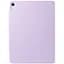 Обкладинка BeCover Ultra Slim Origami Magnetic з кріпленням Apple iPad Mini 7 2024 Purple (712951) - мініатюра 1